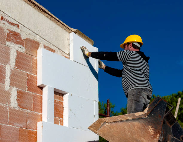 Best Spray Foam Insulation in Park City, TN