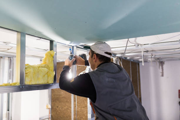 Best Blown-in Insulation in Park City, TN