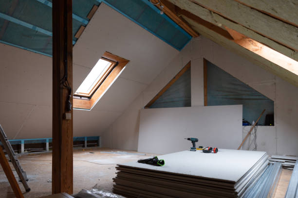 Best Insulation Maintenance and Repair in Park City, TN