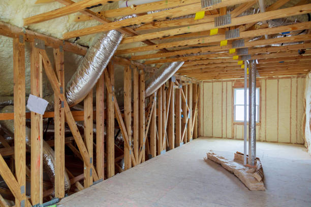 Professional Insulation Contractor in Park City, TN