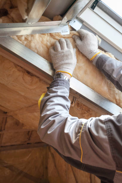 Best Commercial Insulation in Park City, TN