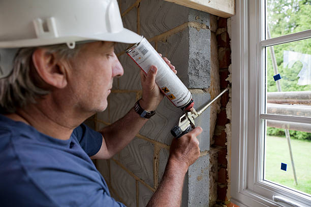 Best Blown-in Insulation in Park City, TN