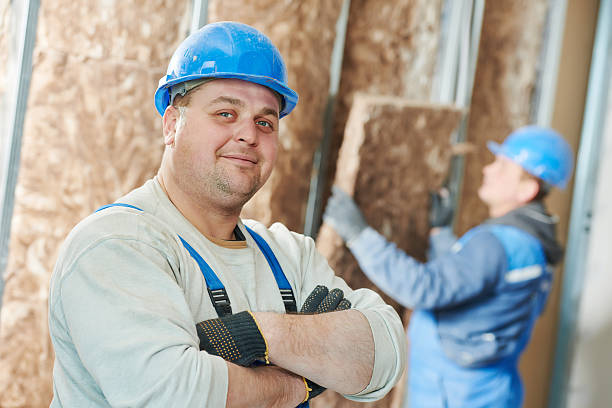Best Insulation for Specific Applications in Park City, TN