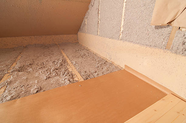 Best Eco-Friendly Insulation in Park City, TN