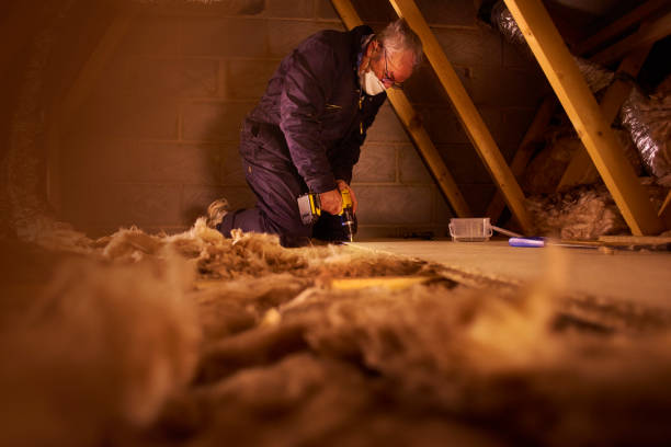 Best Fiberglass Insulation in Park City, TN